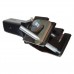501 - Slides into a standard 2" receiver tube